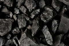 Upper Chute coal boiler costs