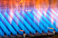 Upper Chute gas fired boilers