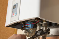 free Upper Chute boiler install quotes