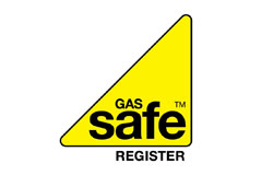 gas safe companies Upper Chute